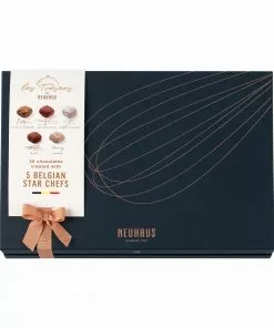 Neuhaus "Les Trésors De Neuhaus" Pralines - 30 Pieces