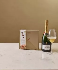 Ingredients Neuhaus Pralines Champagne Pairing Selection - 24 Pieces 16 Ingredients Neuhaus Pralines Champagne Pairing Selection - 24 Pieces