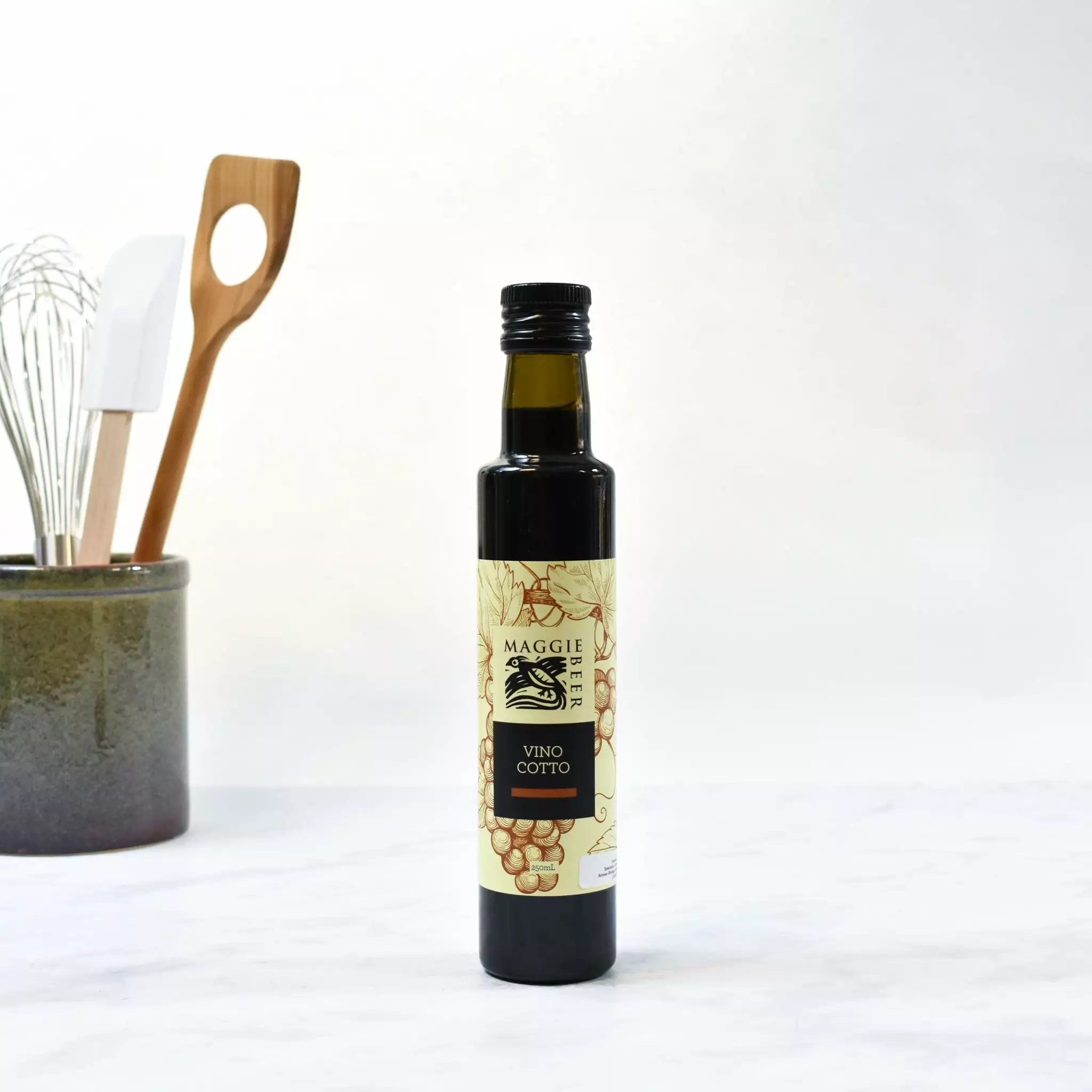 Ingredients Maggie Beer's Vino Cotto 250ml 5 Ingredients Maggie Beer's Vino Cotto 250ml