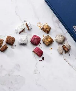 Neuhaus "Les Trésors De Neuhaus" Pralines - 30 Pieces 12 Neuhaus