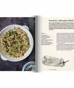 Mitchell Beazley Middle Eastern Ingredients Persiana