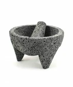 Mexican Cookware Molcajete Cookware