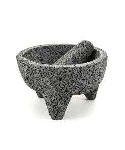 Mexican Cookware Molcajete Cookware