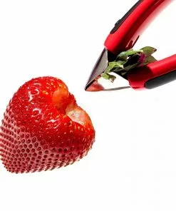 Oxo Good Grips Strawberry Huller Cookware 11 Oxo Good Grips Strawberry Huller Cookware