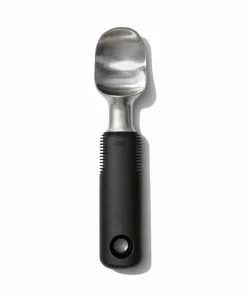 Kitchen Utensils Oxo Good Grips Stainless Steel Ice Cream Scoop