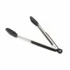 Oxo Good Grips 12" Locking Tongs With Silicone Heads Cookware