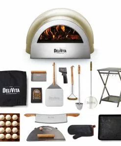 DeliVita Complete Collection Starter Set Cookware 10 DeliVita Complete Collection Starter Set Cookware