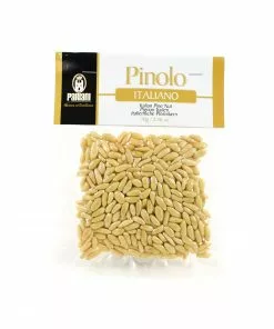 Pariani Italian Pine Nuts 70g Ingredients