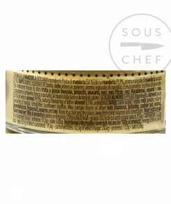 Pariani Sweet Sicilian Almond Spread 100g