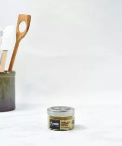 Pariani Sweet Sicilian Almond Spread 100g 7 Pariani Sweet Sicilian Almond Spread 100g