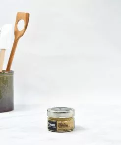 Ingredients Pariani Hazelnut Nougat Spread 80g 7 Ingredients Pariani Hazelnut Nougat Spread 80g