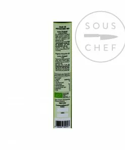 Pariani Organic Pistachio Oil 250ml