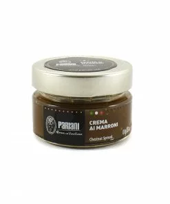 Pariani Chestnut Spread 100g