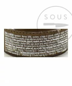 Pariani Chestnut Spread 100g