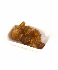 Ingredients Pariani Candied Apple In Small Cubes 1kg