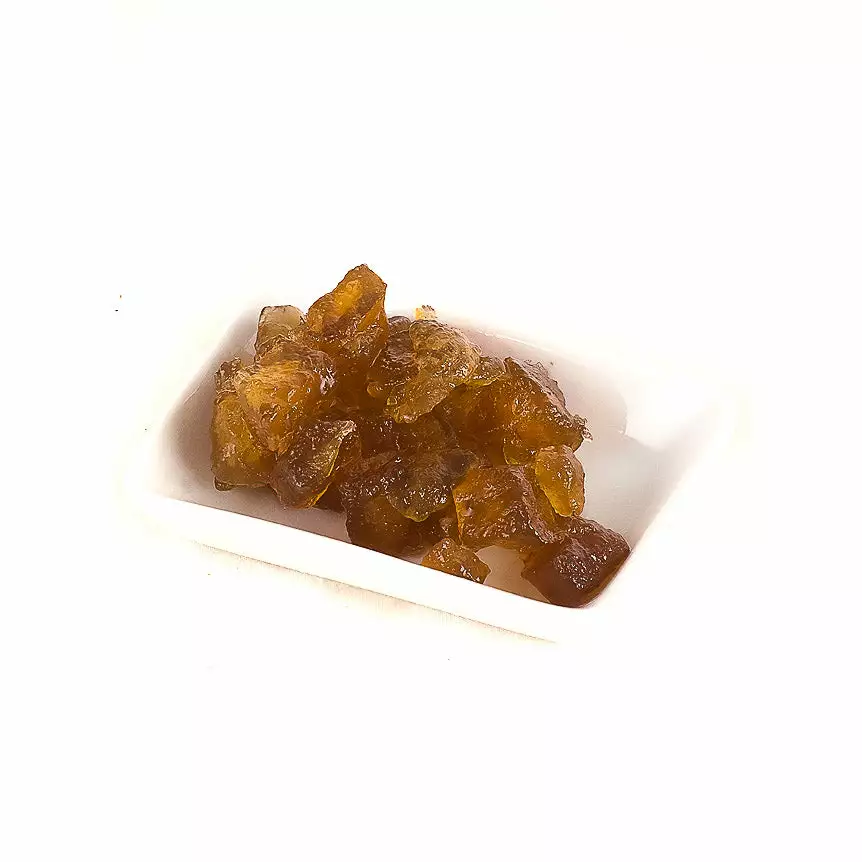 Ingredients Pariani Candied Apple In Small Cubes 1kg 4 Ingredients Pariani Candied Apple In Small Cubes 1kg