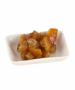 Pariani Candied Orange In Small Cubes 1kg 6 Pariani Candied Orange In Small Cubes 1kg