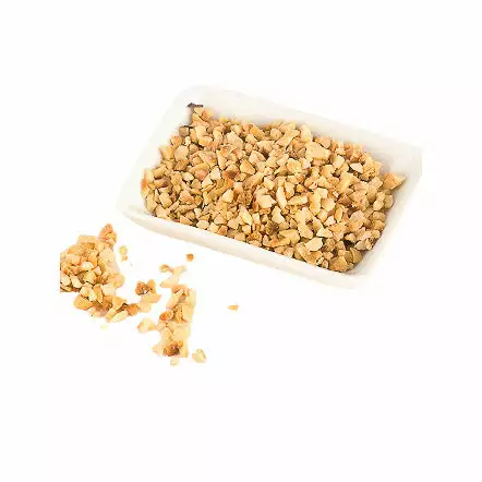 Ingredients Pariani Chopped Roasted "Nocciola Piemonte PGI" Hazelnut 1kg 4 Ingredients Pariani Chopped Roasted "Nocciola Piemonte PGI" Hazelnut 1kg