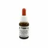 Ingredients Pariani Natural "Mugo" Pine Flavouring 15ml