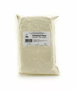 Ingredients Pariani Chestnut Flour 1kg