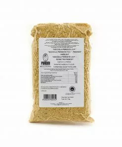 Pariani "Nocciola Piemonte PGI" Hazelnut Flour 1kg