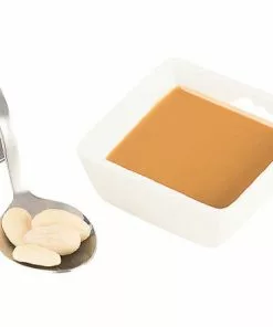 Pariani Sicilian Almond Paste Peeled And Roasted 500g Ingredients