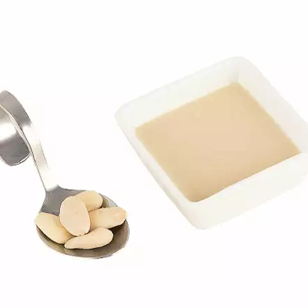 Ingredients Pariani Sicilian Almond Paste Raw 500g 4 Ingredients Pariani Sicilian Almond Paste Raw 500g