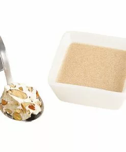 Ingredients Pariani Almond Nougat Paste 1kg