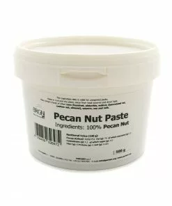 Pariani Pecan Nut Paste 500g Ingredients