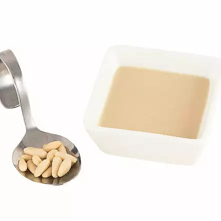 Pariani Pine Nut Paste 500g 4 Pariani Pine Nut Paste 500g