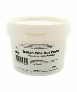 Pariani Pine Nut Paste 500g