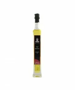 Ingredients Pariani Sicilian Almond Oil 100ml