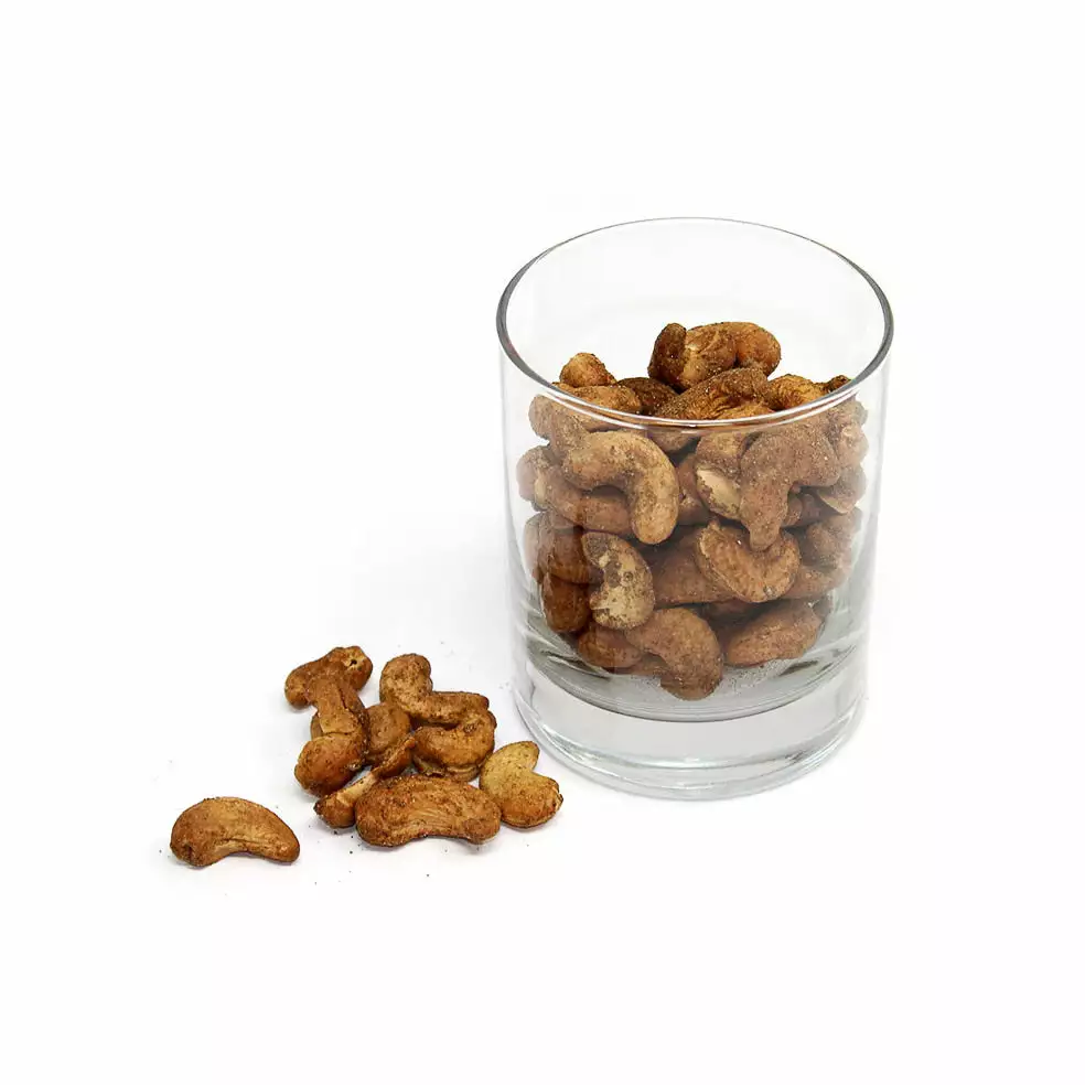 Pariani Roasted Cashew With Garam Masala 300g 4 Pariani Roasted Cashew With Garam Masala 300g