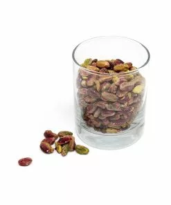Ingredients Pariani Roasted Pistachio With Himalayan Salt 300g