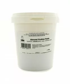 Pariani Almond Praline Paste 1kg