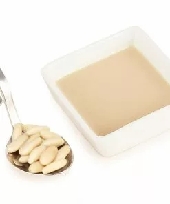 Pariani Pine Nut Spread 30% 1kg Ingredients