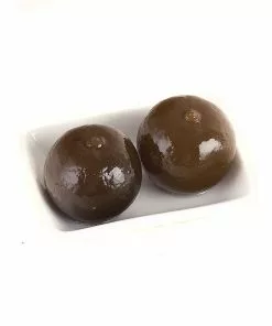 Pariani Candied Chinotto (Whole Sour Orange) 1kg Ingredients