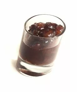 Pariani Candied Whole Wild Strawberry 2kg Ingredients 5 Pariani Candied Whole Wild Strawberry 2kg Ingredients