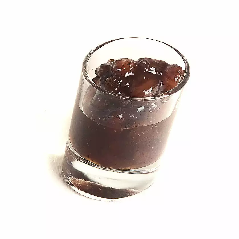 Pariani Candied Whole Wild Strawberry 2kg Ingredients 4 Pariani Candied Whole Wild Strawberry 2kg Ingredients