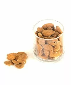 Pariani Sicilian Tuono Almond Size 34/36 Raw 1kg Ingredients