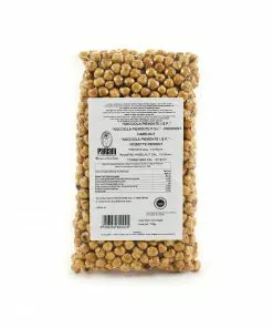 Ingredients Pariani "Nocciola Piemonte PGI" Hazelnut Roasted 1kg