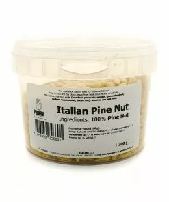 Ingredients Pariani Italian Pine Nut 1st Choice 300g