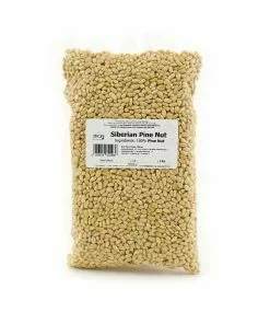 Pariani Siberian Pine Nut 1kg