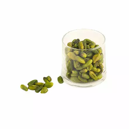 Ingredients Pariani Whole Pistachio Peeled 1kg 4 Ingredients Pariani Whole Pistachio Peeled 1kg