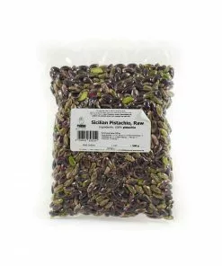 Pariani Sicilian Pistachio Raw 500g