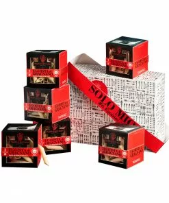 Pastificio Dei Campi Solo Mio Pasta Di Gragnano Gift Set 750g