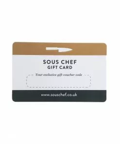 Gifts Sous Chef Gift Card