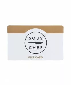 Gifts Sous Chef Gift Card