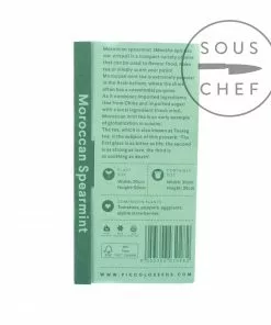 Piccolo Moroccan Spearmint Seeds Ingredients 6 Piccolo Moroccan Spearmint Seeds Ingredients