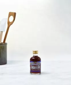 Oroazzurro Colatura - Anchovy Extract 120ml 9 Oroazzurro Colatura - Anchovy Extract 120ml